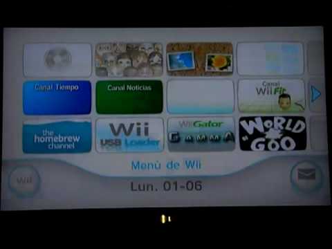 Descargar Usb Loader Para Wii 4 3u Gratis Entrancementdev